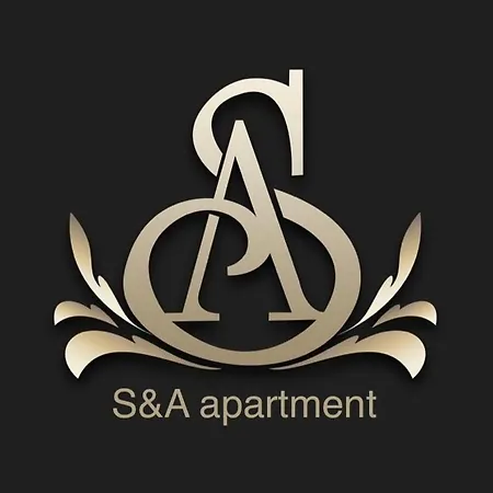 S&a Daire Trebin
