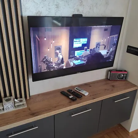 Appartement S&a